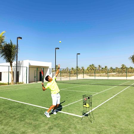 Al Baleed Resort Salalah by Anantara Bagian luar foto