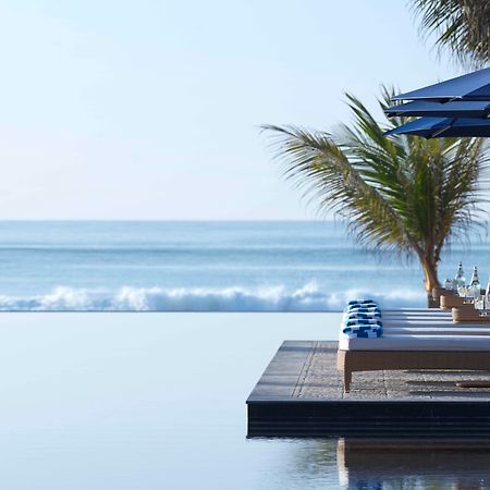 Al Baleed Resort Salalah by Anantara Bagian luar foto