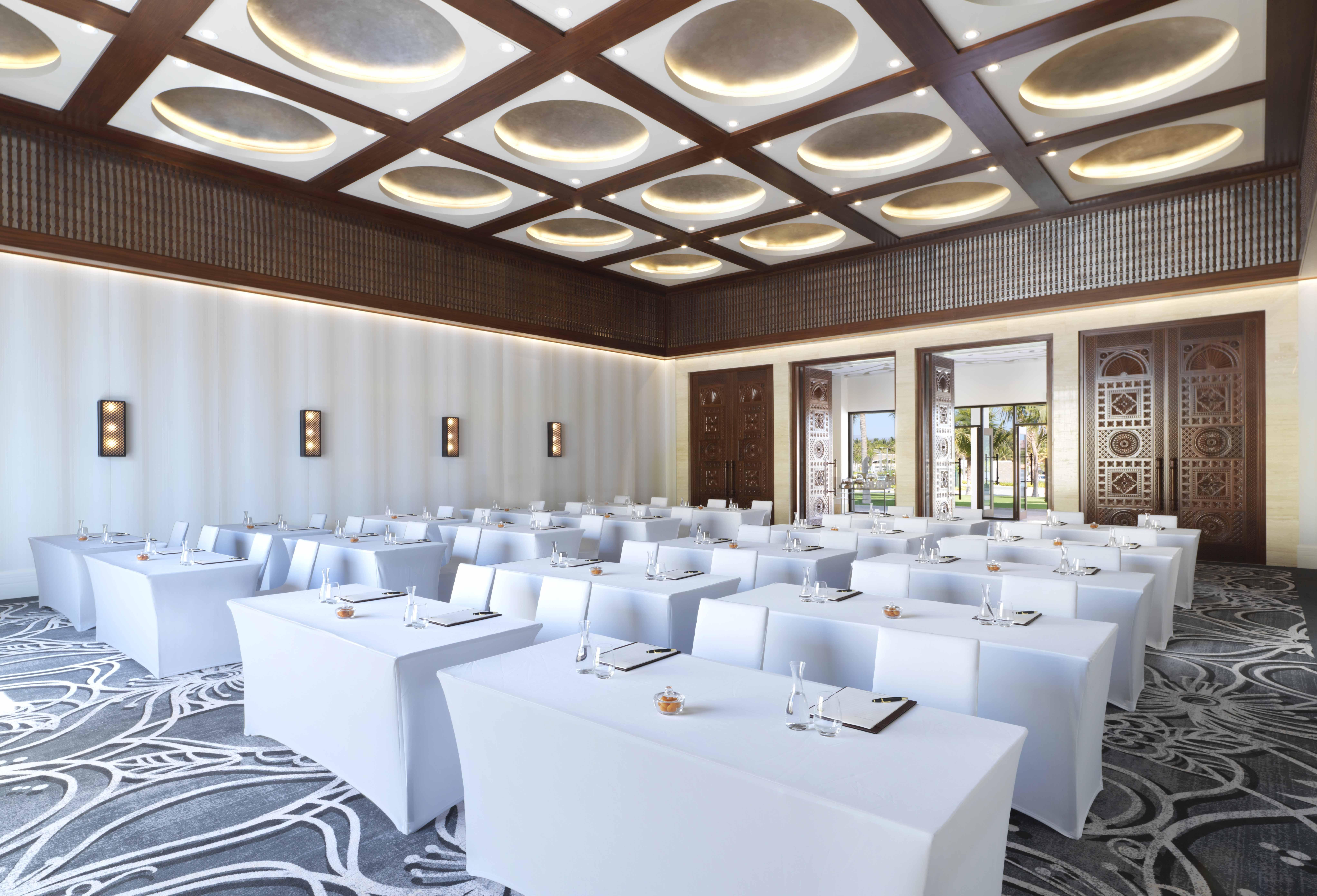 Al Baleed Resort Salalah by Anantara Bagian luar foto