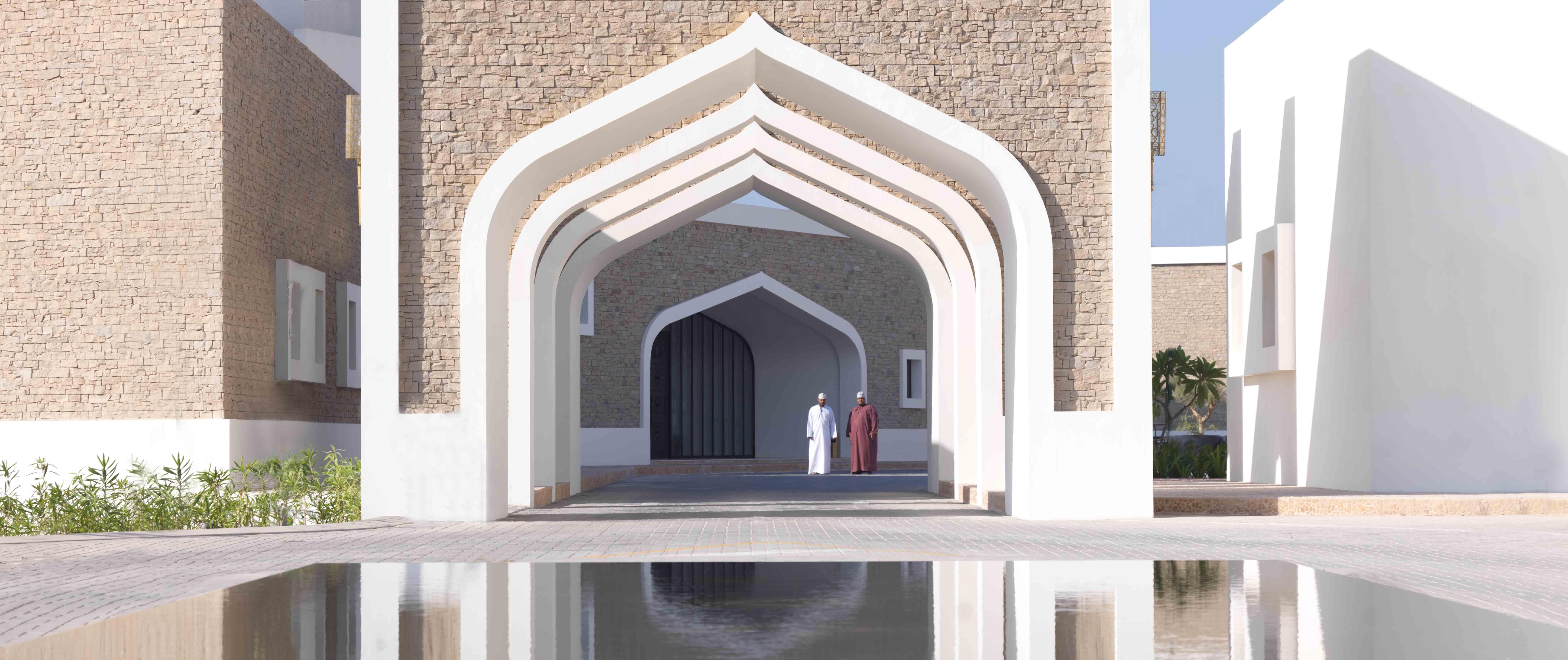 Al Baleed Resort Salalah by Anantara Bagian luar foto