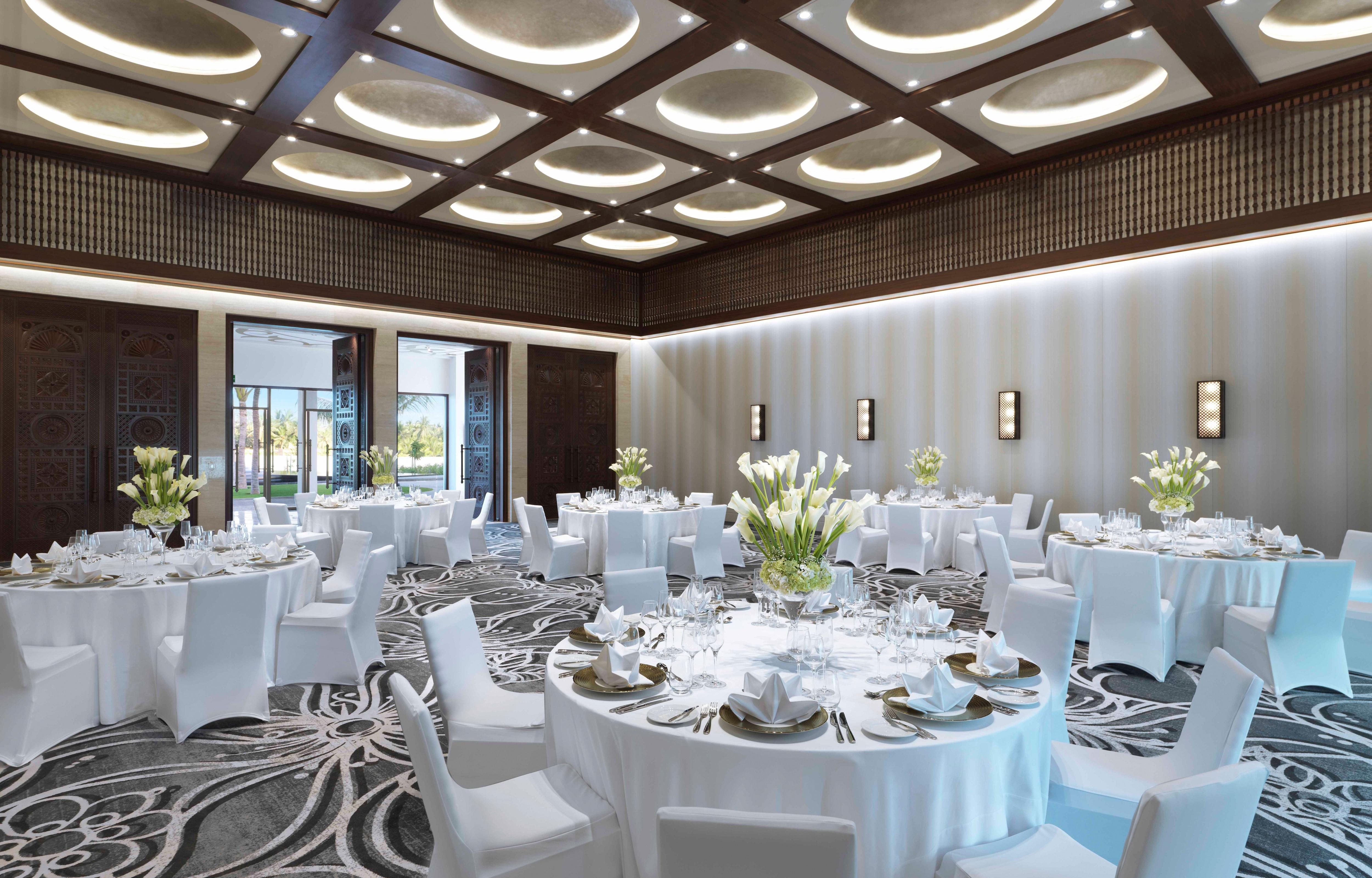 Al Baleed Resort Salalah by Anantara Bagian luar foto