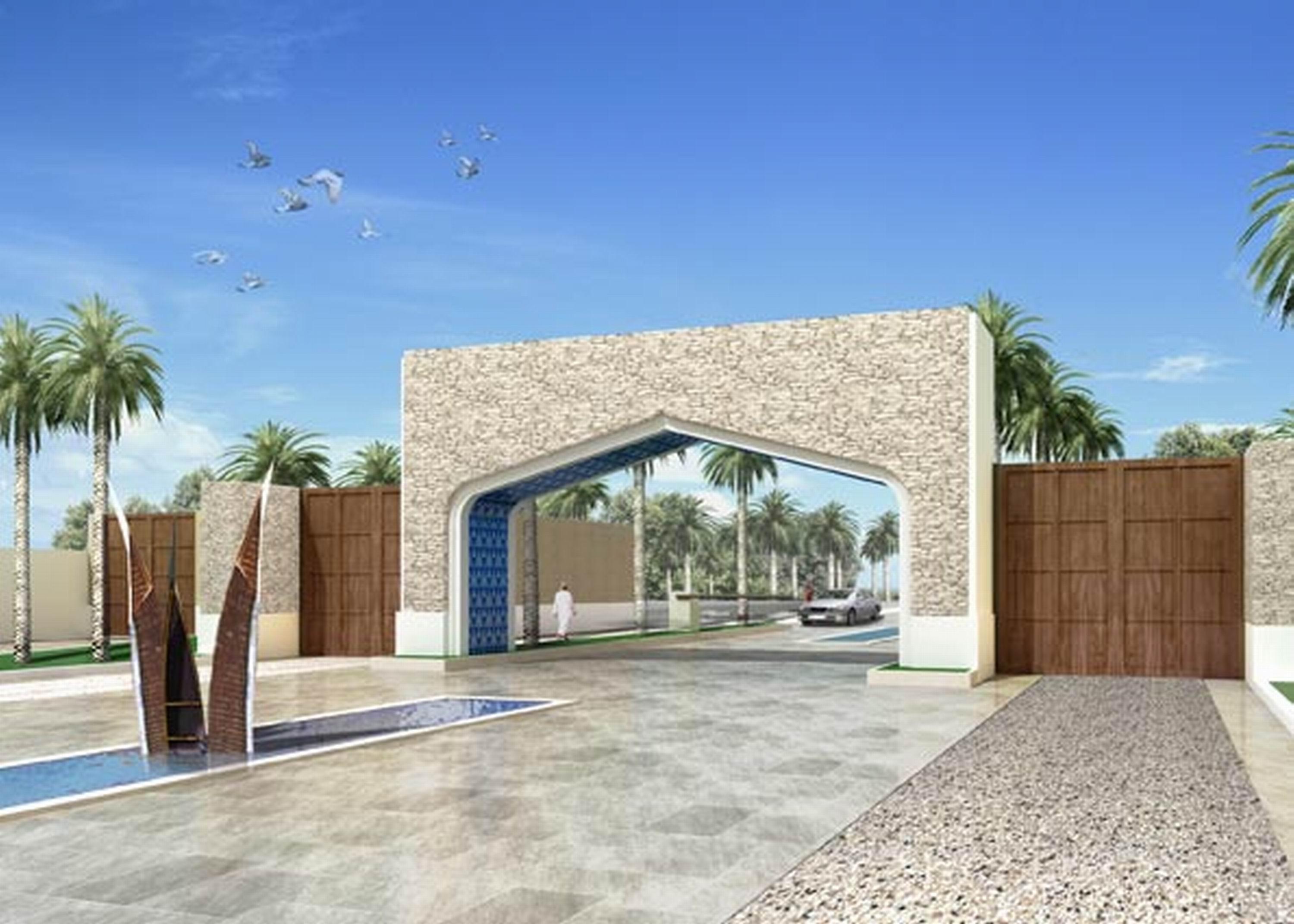 Al Baleed Resort Salalah by Anantara Bagian luar foto