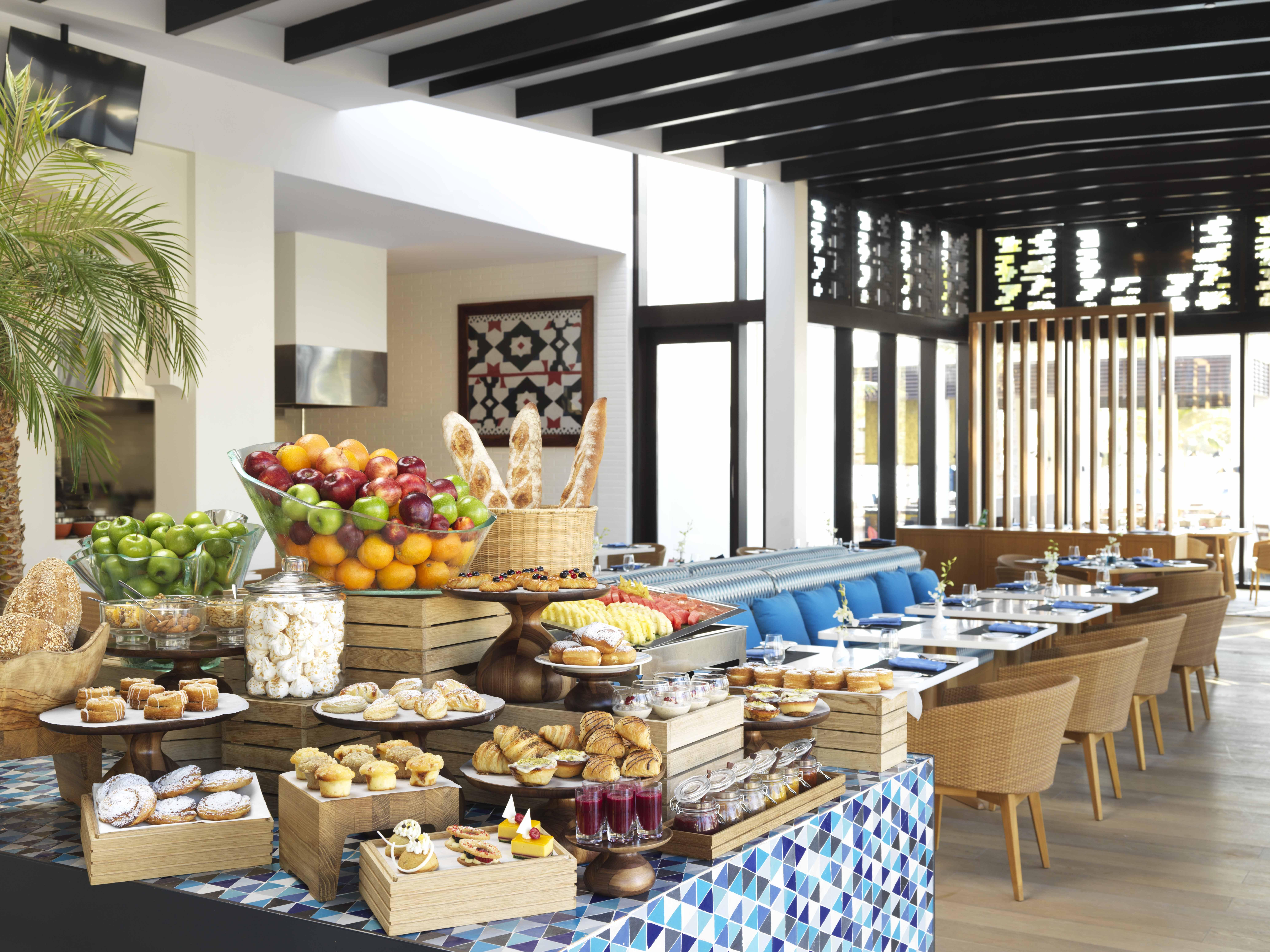 Al Baleed Resort Salalah by Anantara Bagian luar foto