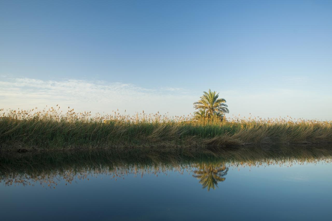 Al Baleed Resort Salalah by Anantara Bagian luar foto